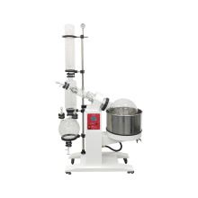 Chemical Lab Evaporation Equipment 10L Vacuum Rotary Evaporator